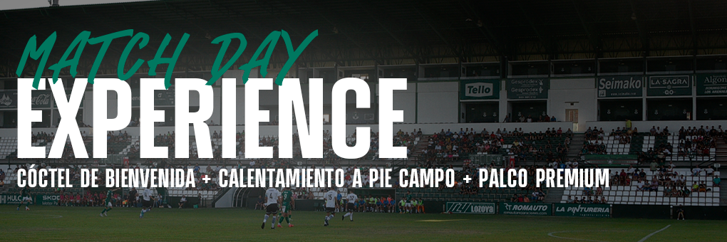 PALCO VIP EXPERIENCE