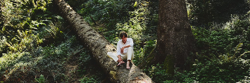 NACHO VEGAS "VIDAS SEMIPRECIOSAS"