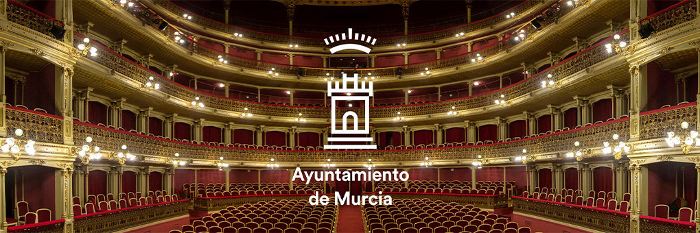 XII CERTAMEN NACIONAL DE CHIRIGOTAS "CIUDAD DE MURCIA"