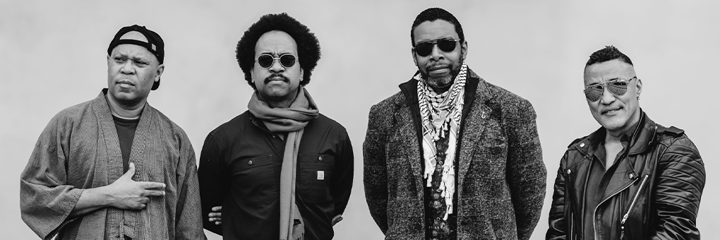 STEVE COLEMAN & FIVE ELEMENTS