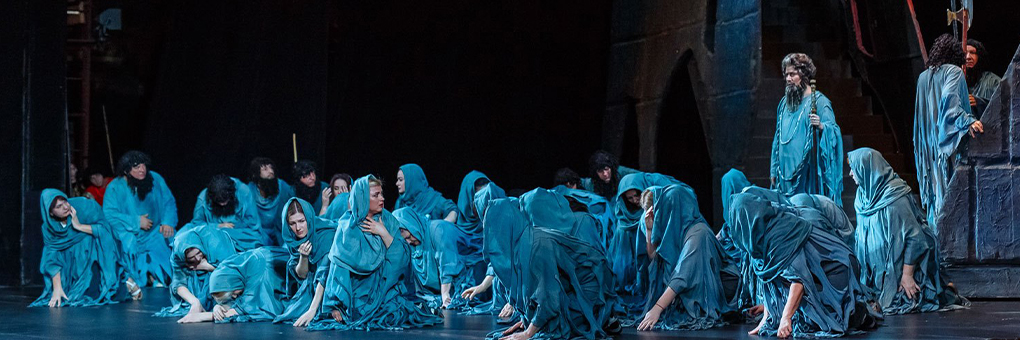 NABUCCO