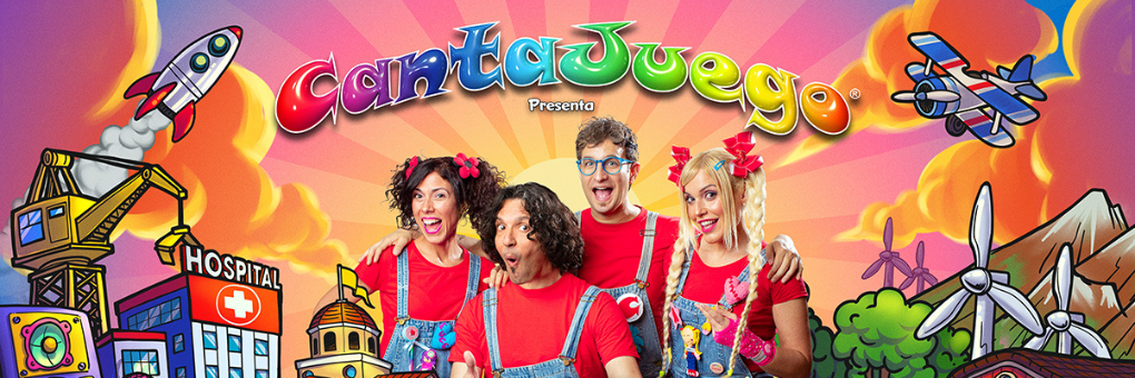 CANTAJUEGO - " YO QUIERO SER ...."