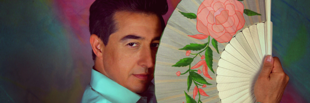 JUAN VALDERRAMA "HISTORIAS DE LA COPLA "